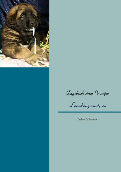 Cover von Tagebuch eines Wurfes