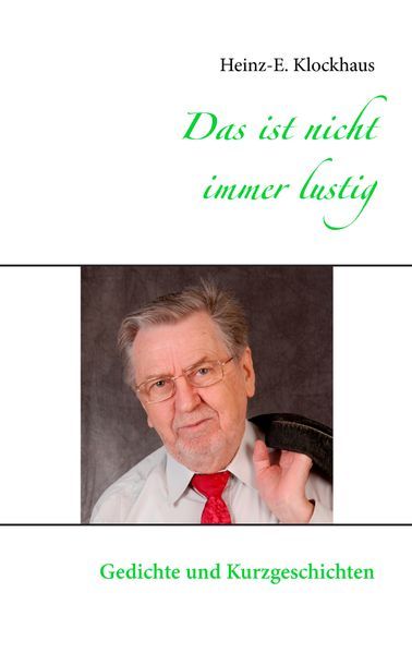 Cover von Das ist nicht immer lustig