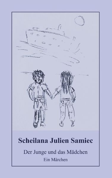 Cover von Der Junge und das Mädchen