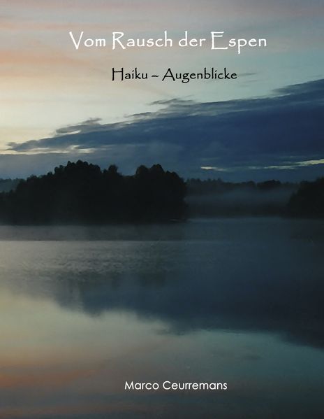 Cover von Vom Rausch der Espen