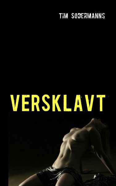 Cover von VERSKLAVT