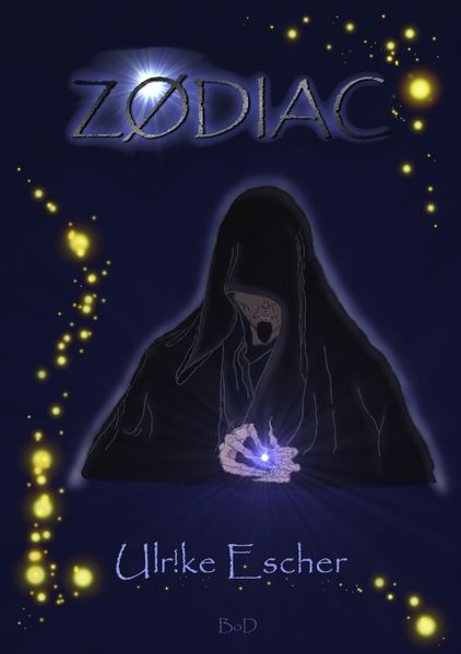 Cover von ZODIAC