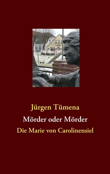 Cover von Die Marie von Carolinensiel