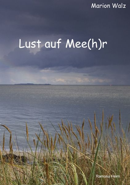 Cover von Lust auf Mee(h)r