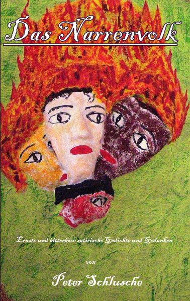 Cover von Das Narren Volk