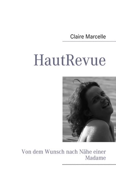 Cover von HautRevue