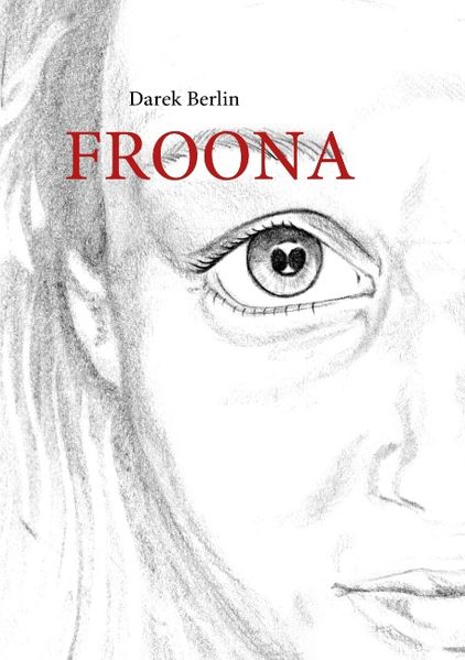 Cover von FROONA