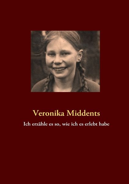 Cover von Ich erzähle es so, wie ich es erlebt habe