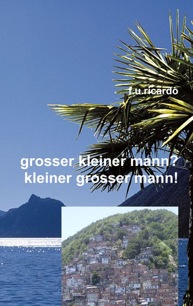 Cover von Grosser kleiner Mann? – Kleiner grosser Mann!