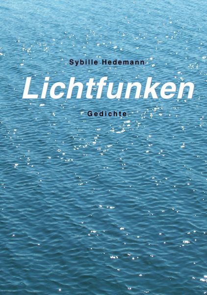 Cover von Lichtfunken