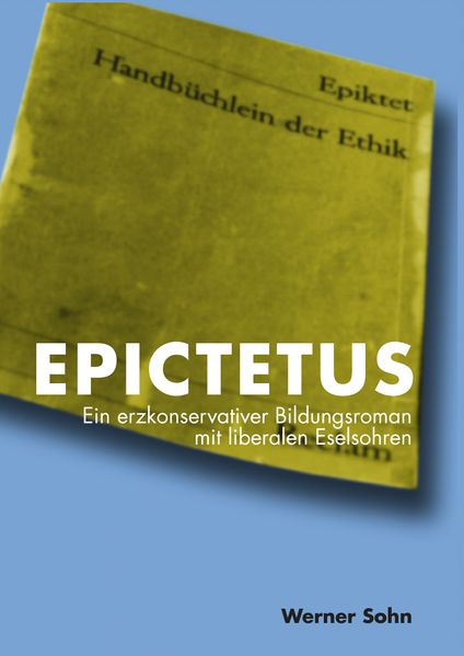 Cover von EPICTETUS