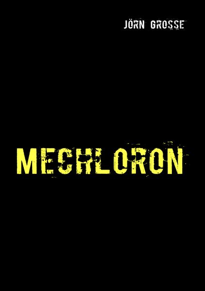 Cover von Mechloron
