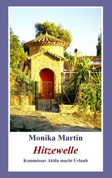 Cover von Hitzewelle