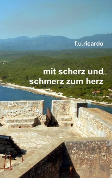 Cover von Mit Scherz und Schmerz zum Herz
