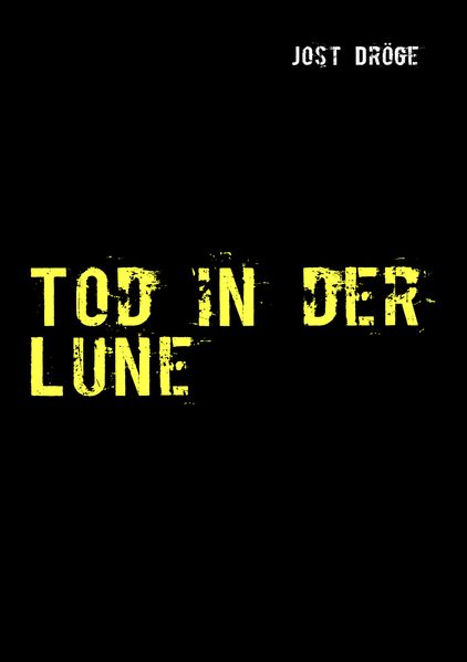 Cover von Tod in der Lune