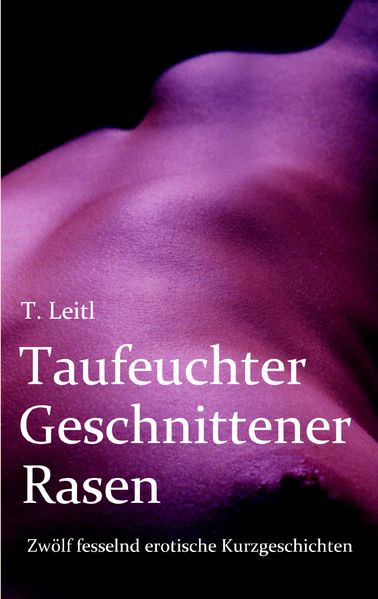 Cover von Taufeuchter Geschnittener Rasen
