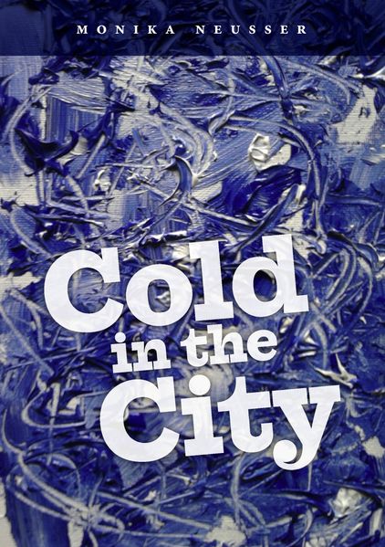Cover von Cold in the City