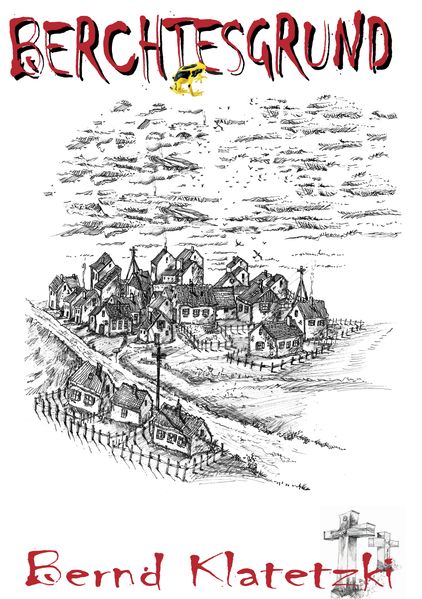 Cover von Berchtesgrund