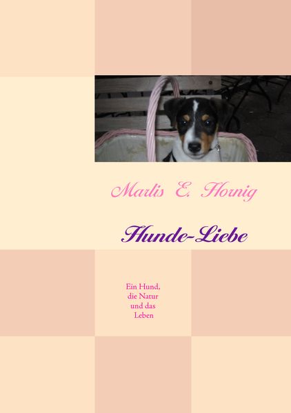 Cover von Hunde-Liebe