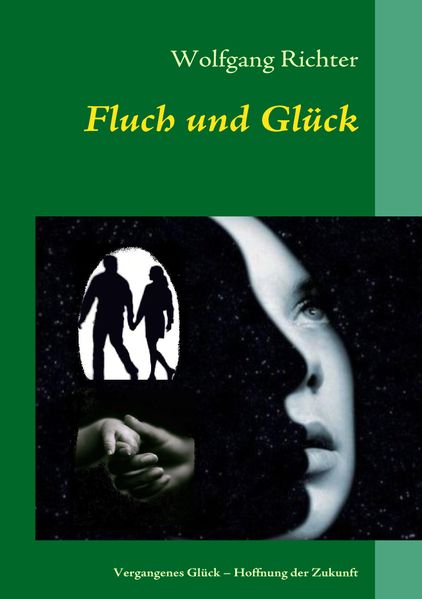 Cover von Fluch und Glück