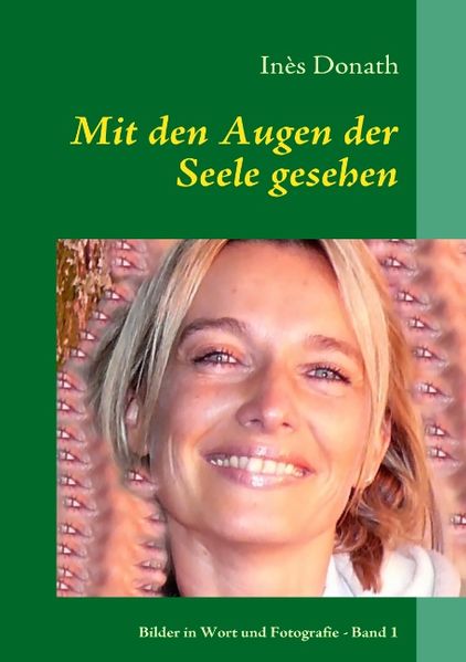 Cover von Mit den Augen der Seele gesehen