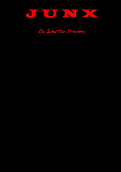 Cover von Junx