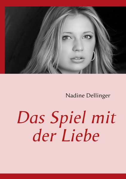Cover von Das Spiel mit der Liebe
