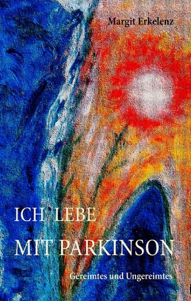 Cover von Ich lebe mit Parkinson