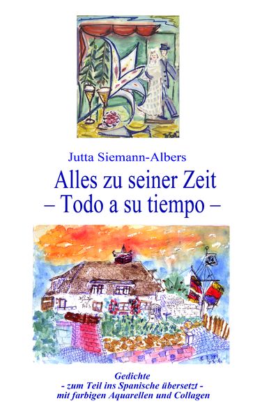 Cover von Alles zu seiner Zeit