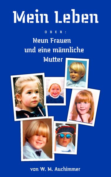 Cover von Mein Leben