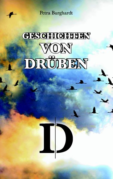 Cover von Geschichten von drüben