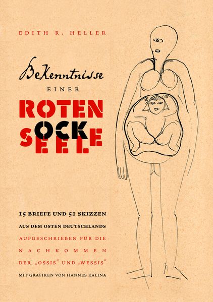 Cover von Bekenntnisse einer Roten Socke & Seele