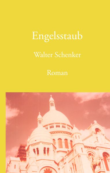 Cover von Engelsstaub
