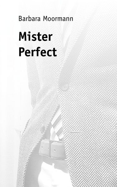 Cover von Mister Perfect