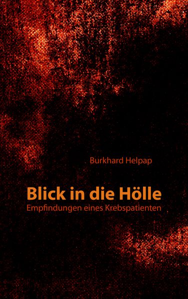 Cover von Blick in die Hölle