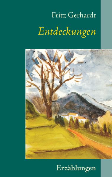Cover von Entdeckungen
