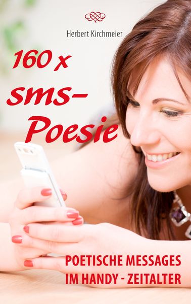 Cover von 160 x sms-Poesie