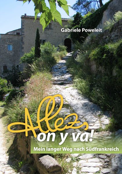 Cover von Allez, on y va!