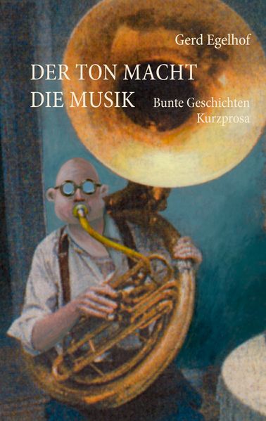 Cover von Der Ton macht die Musik
