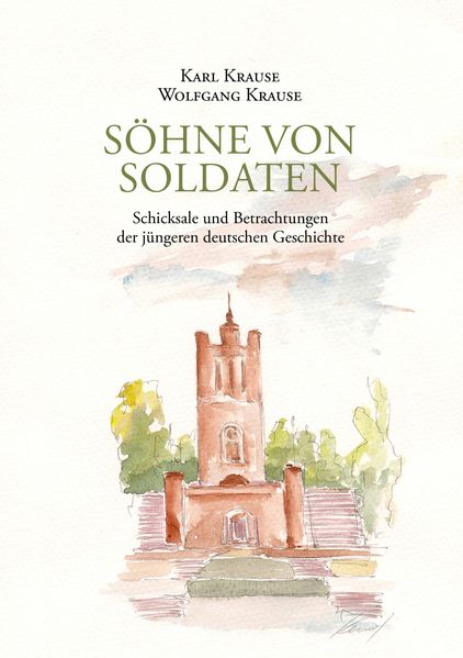 Cover von Söhne von Soldaten