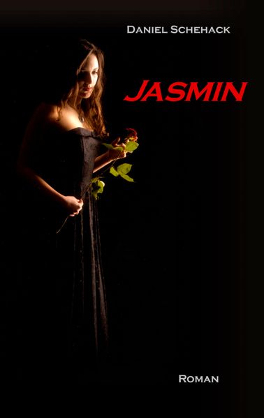 Cover von Jasmin