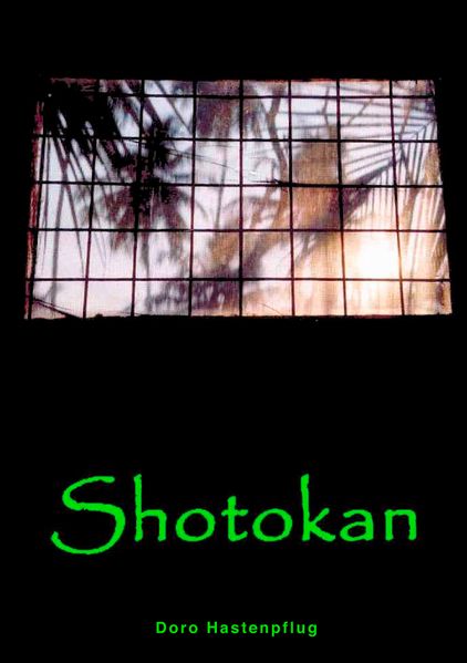 Cover von Shotokan