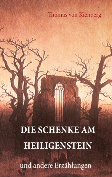 Cover von Die Schenke am Heiligenstein