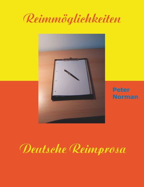 Cover von Reinmöglichkeiten