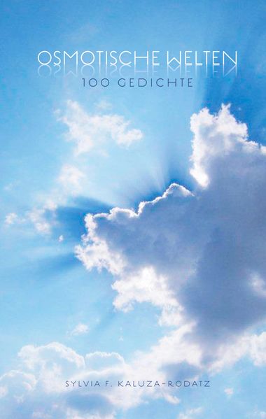 Cover von Osmotische Welten