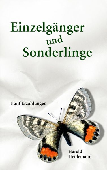 Cover von Einzelgänger und Sonderlinge