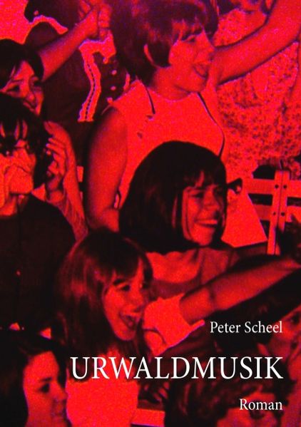 Cover von Urwaldmusik