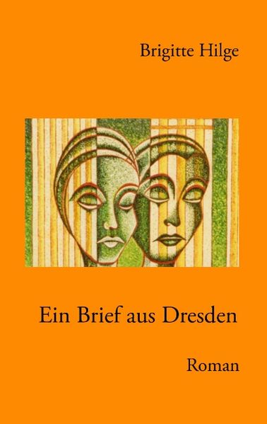 Cover von Ein Brief aus Dresden