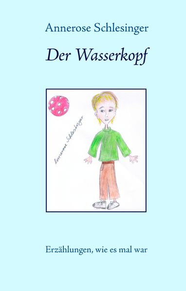 Cover von Der Wasserkopf