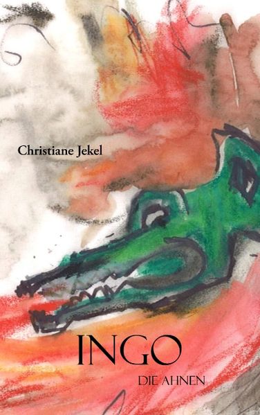 Cover von Ingo